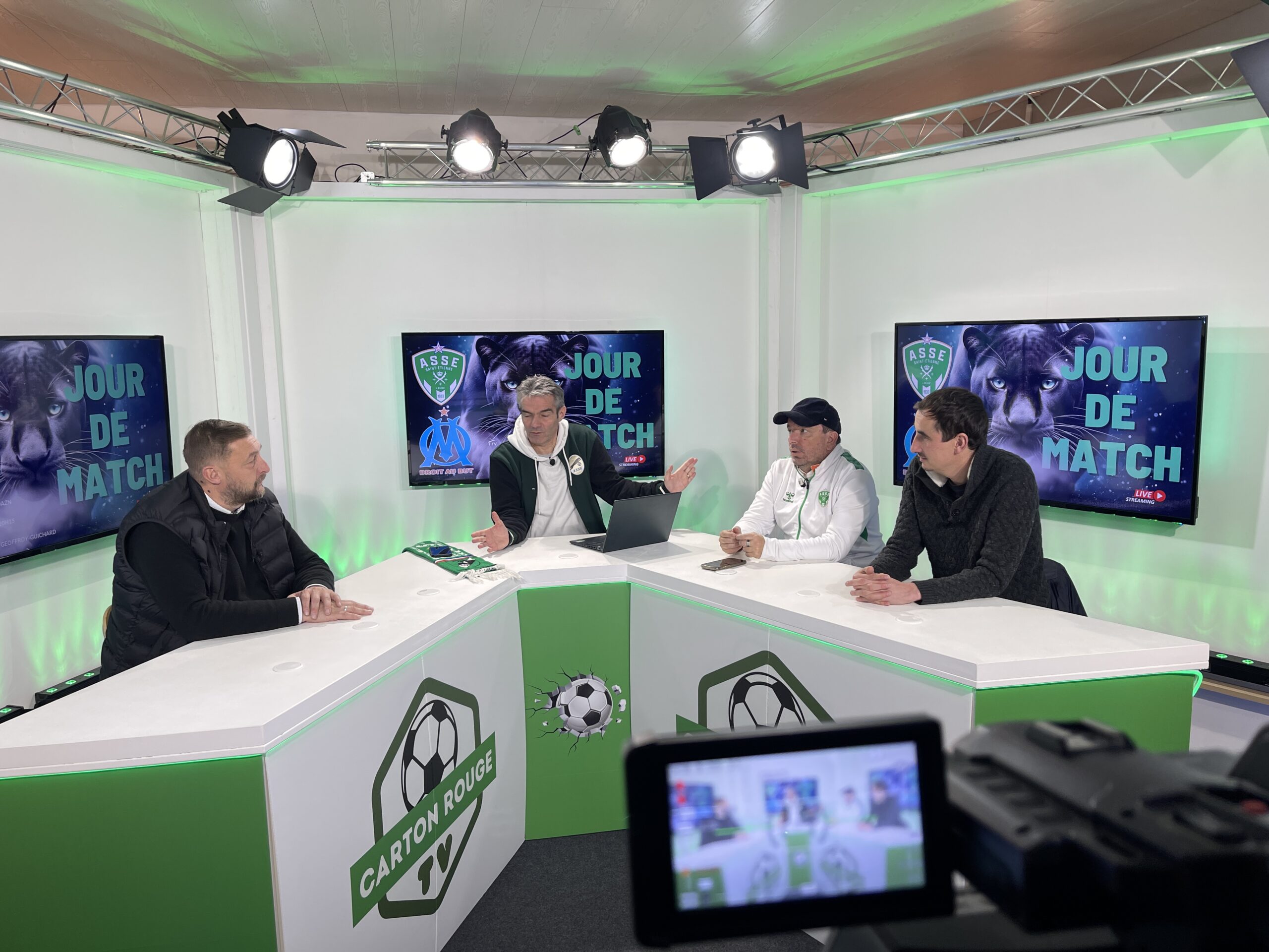 IMG_2121 plateau tv studio arverne, émission "ruck arverne " sur le rugby